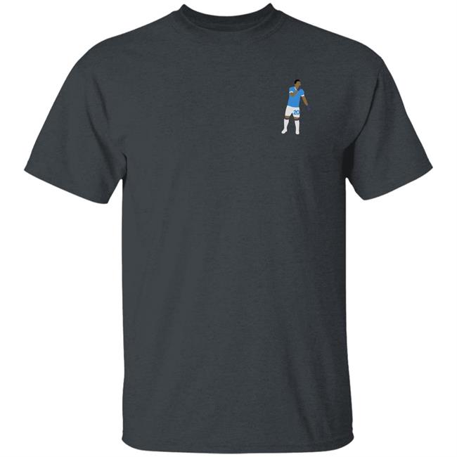Alfredo Morelos Shirt Fourfourtee Store Alfredo Morelos Shirt Derek Clark Alfredo Morelos Shirt Fourfourtee Store Alfredo Morelos Shirt Derek Clark