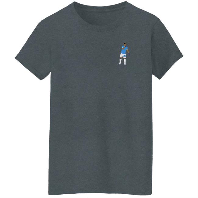 Alfredo Morelos Shirt Fourfourtee Store Alfredo Morelos Shirt Derek Clark Alfredo Morelos Shirt Fourfourtee Store Alfredo Morelos Shirt Derek Clark
