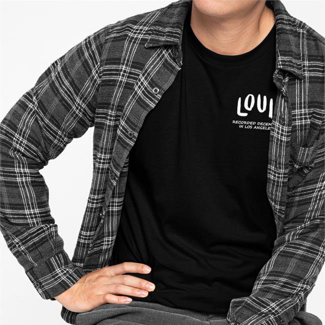 Kennybeats Louie Shirt
