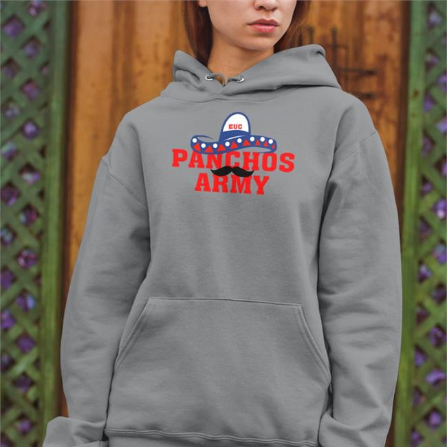 Buffalo Bills Mafia Marc Panchos Army Shirt