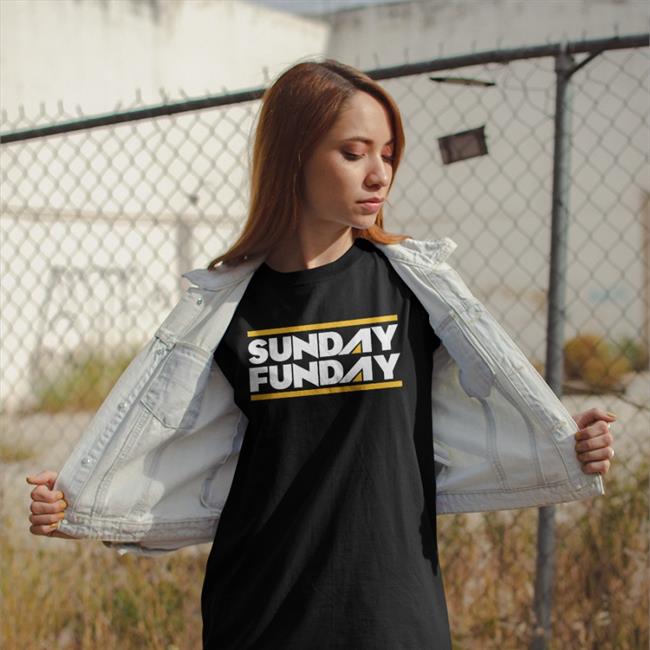 Arrowhead Sunday Funday Shirt
