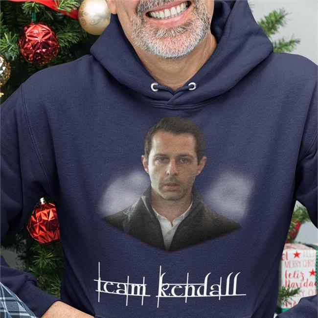 Team Kendall Canvas Print Shirt