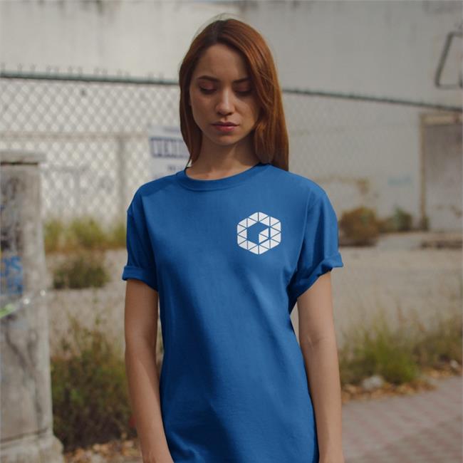 Neblio Shirt Black Neblio Team