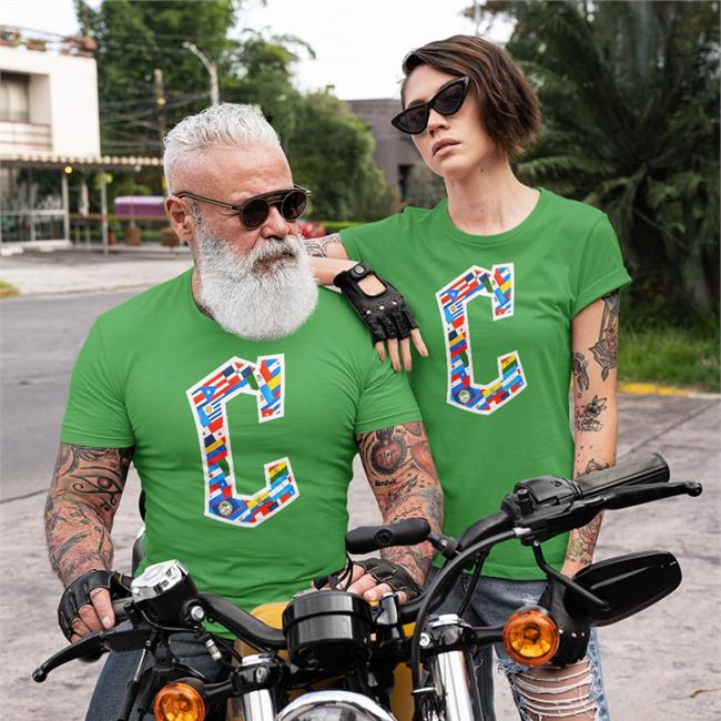 Celebrate Hispanic Heritage Night Shirt Cle Inspires Cleveland Guardians
