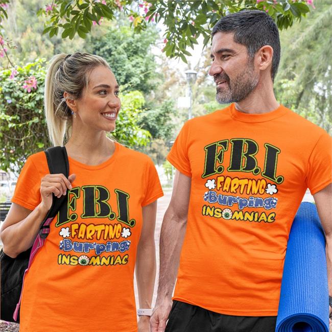Shirtsthtgohard Fbi Farting Burping Insomniac Shirt Shirts That Go Hard