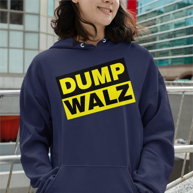 Walz Failed Merch Dump Walz Sweatshirt Walz Failed