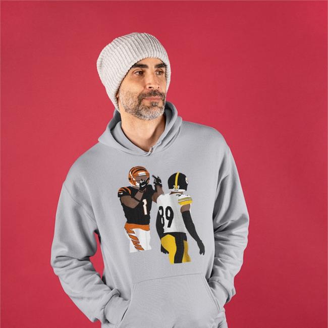 Ja'marr Chase Fuck Minkah Fitzpatrick Shirts