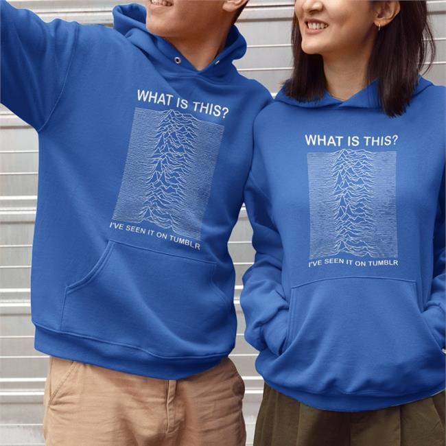 What Is This T-Shirt