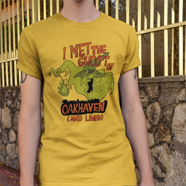 Scooby-Doo And The Witch's Ghost Hoodie