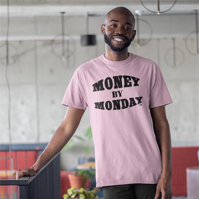 Money By Monday Hoodie G Unit Brands Store