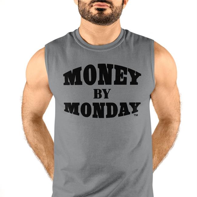 Money By Monday T Shirt 50Cent G Unit Brands Store Money By Monday Hoodie Sweatshirt