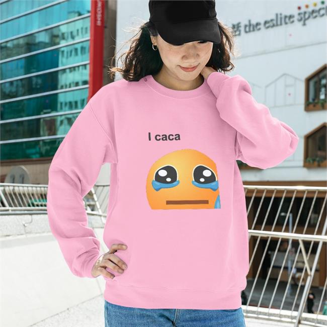 Shirts That Go Hard I Caca Shirt