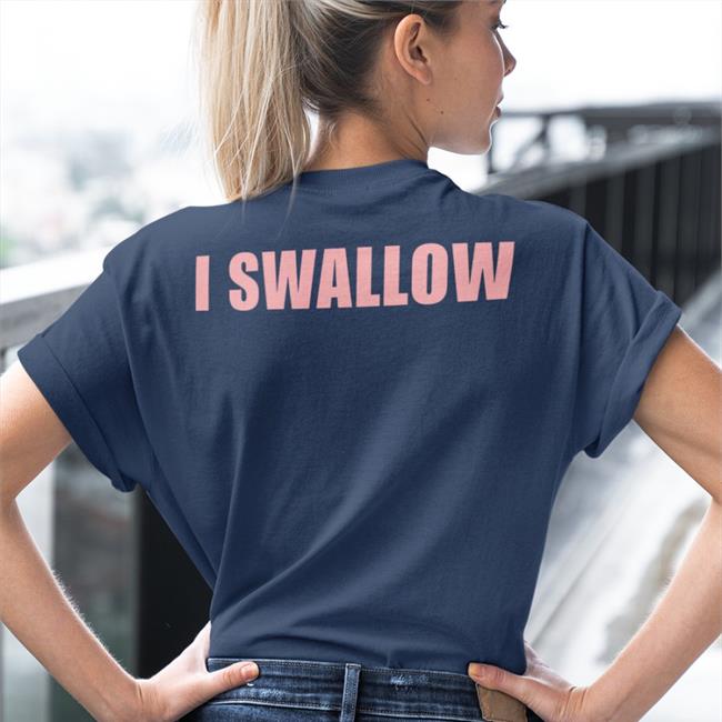 Your Girlfriend Sucks Hoodie Sp1nalcord Your Girlfriend Sucks I Swallow Sweatshirt