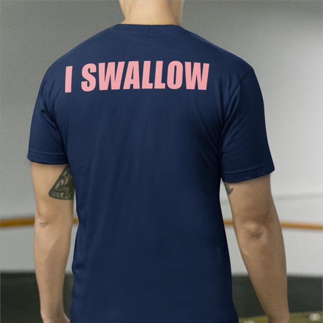 Your Girlfriend Sucks Hoodie Sp1nalcord Your Girlfriend Sucks I Swallow Hoodie
