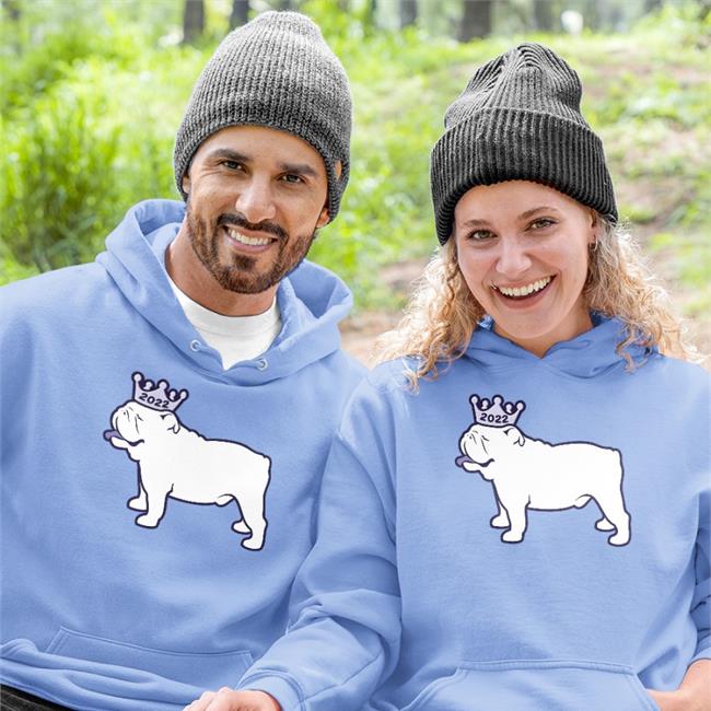 Barstoolbigcat Champion Waterdogs W Dawg King New Shirt Barstool Sports Store