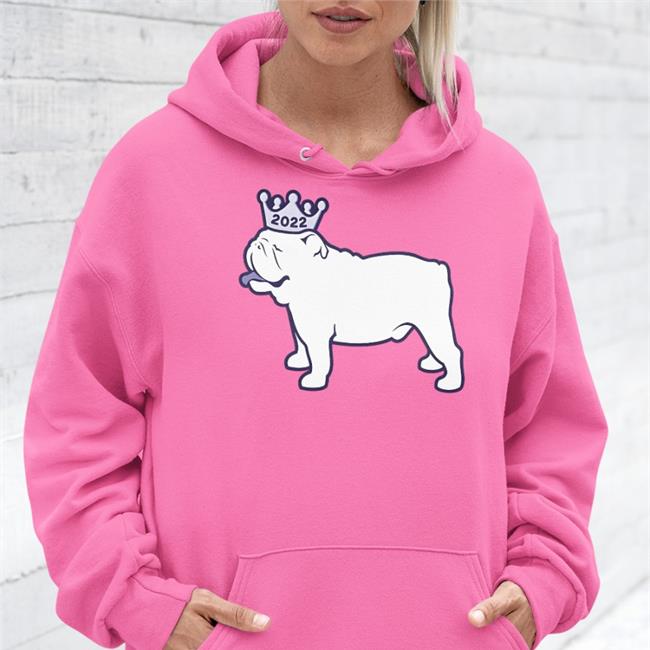 W Dawg King Tee Barstoolbigcat Champion Waterdogs W Dawg King Tee