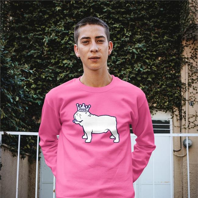 W Dawg King Tee Barstoolbigcat Barstool Sports Store Champion Waterdogs W Dawg King Tee Barstoolbigcat