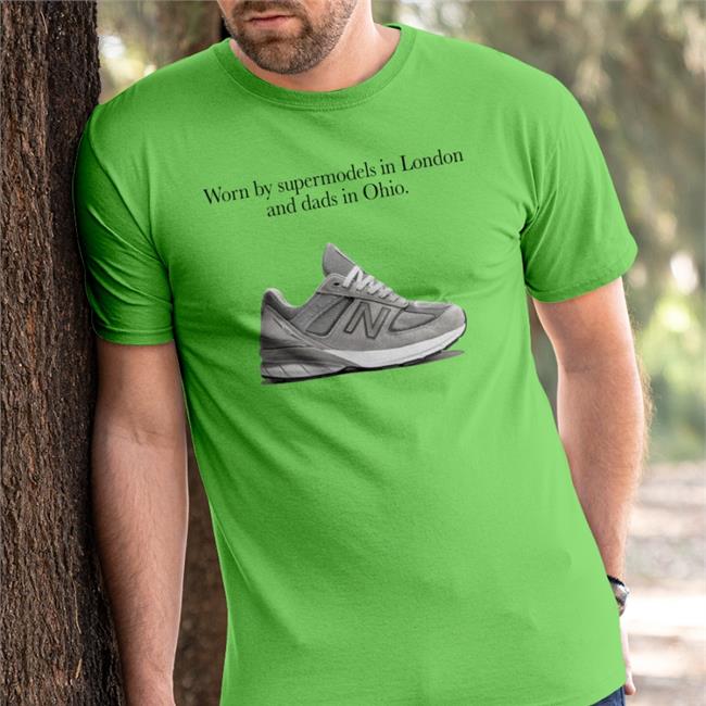 Shirts That Go Hard Worn By Supermodels In London And Dads In Ohio T Shirt White