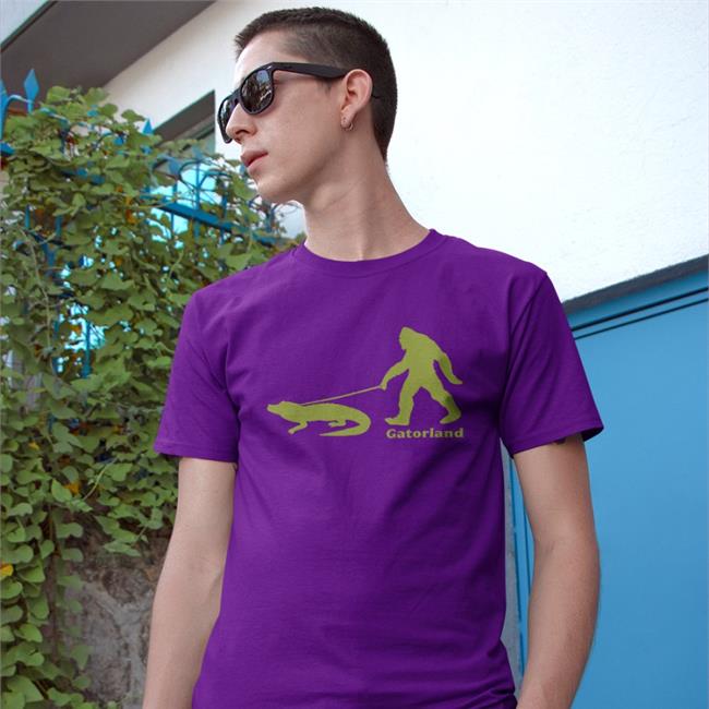 Gatorland Hoodie