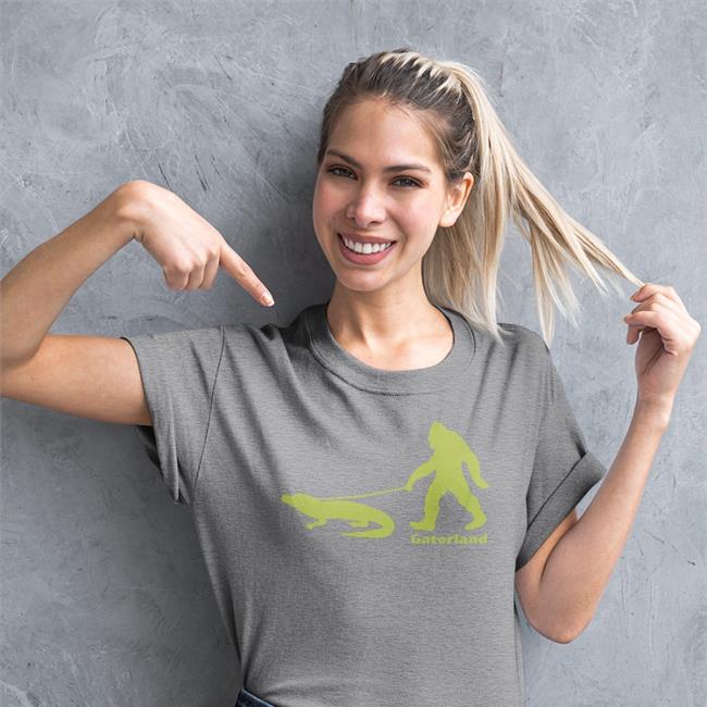 Gatorland New Shirt Charles V Payne Gatorland Shirt Cvpayne
