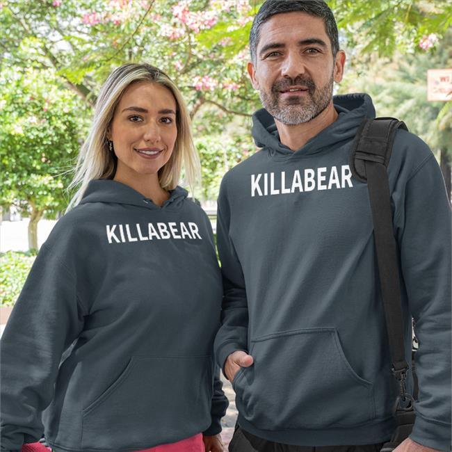 Thekoolcaleb Killabear Shirt