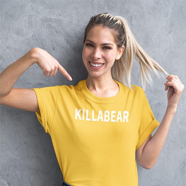 Killabear T Shirt Killabear Sweatshirt