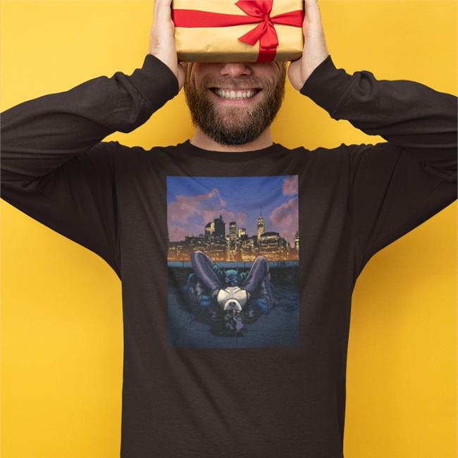 Bat And Cat Tee Bat And Cat Shirt Tnwhiskeywoman Nichole