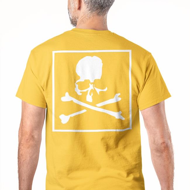 Funny Mastermind World T Shirt