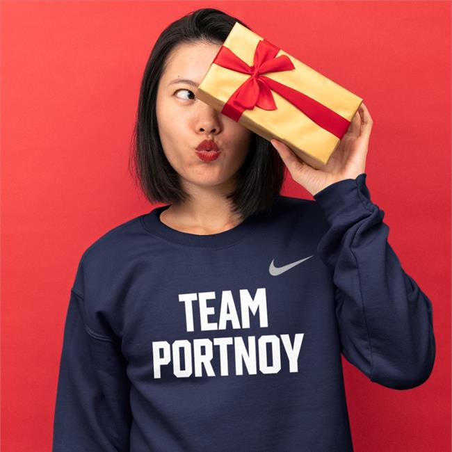 Team Portnoy Shirt Barstool Sports Store Dave Portnoy
