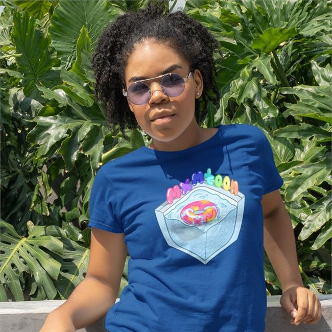 Mxmtoon Pool Shirt Mxmtoon Merch Maia