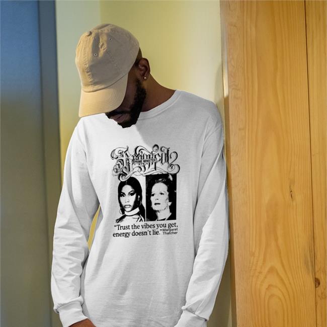 Prime Minister T Shirt