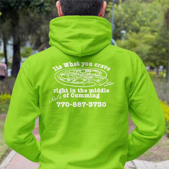 Shirtsthtgohard Its What You Crave Right In The Middle Of Cumming Shirt