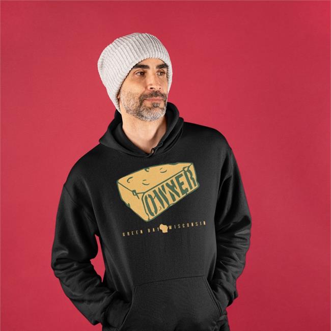 Janet Wilson Green Bay Wi Cheesehead Owner Shirts Campeche Collective Store