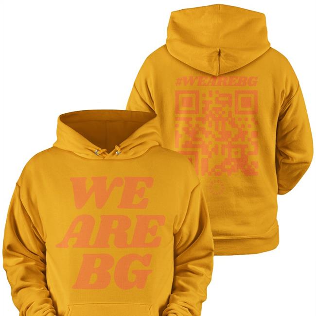 We Are Bg Shirts Uninterrupted Store We Are Bg Tee Washington Spirit