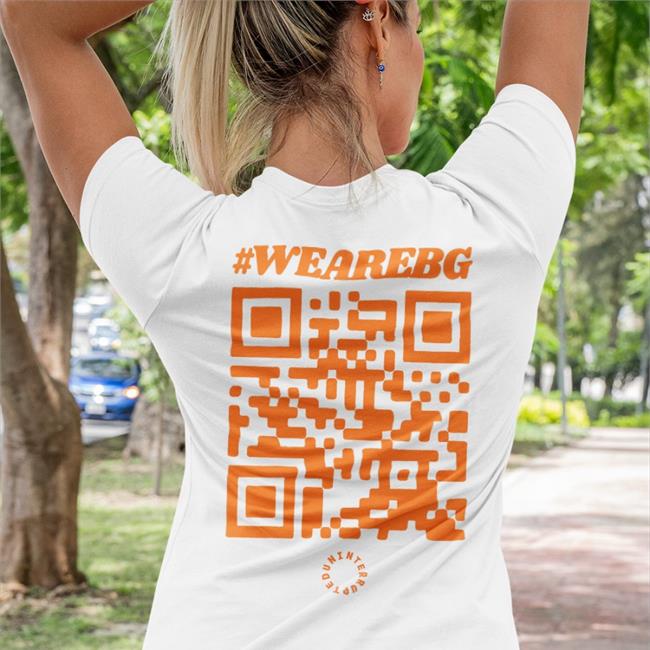 We Are Bg Shirts Uninterrupted Store We Are Bg Tee