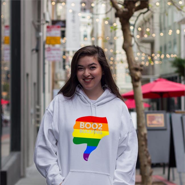 Boo2 Bullying Shirts Suttonstracke