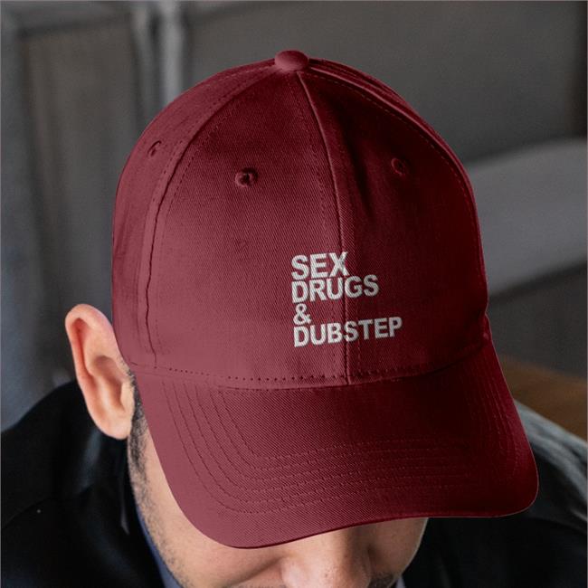 Madeon Sex Drugs And Dubstep Hats