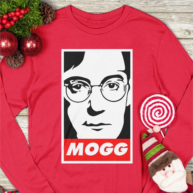 Mogg Shirt
