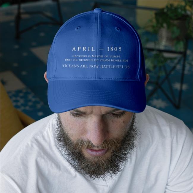 April 1805 Napoleon Is Master Of Europe Hats