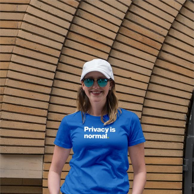 Zcash Privacy Is Normal T Shirts