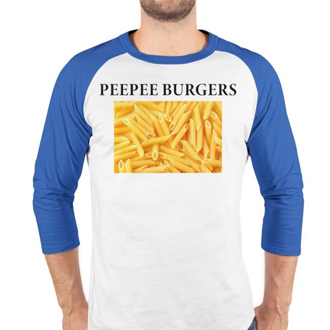 Peepee Burgers Shirts Phoebe Bridgers Merch