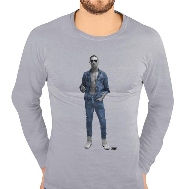 Orange Cassidy T Shirts