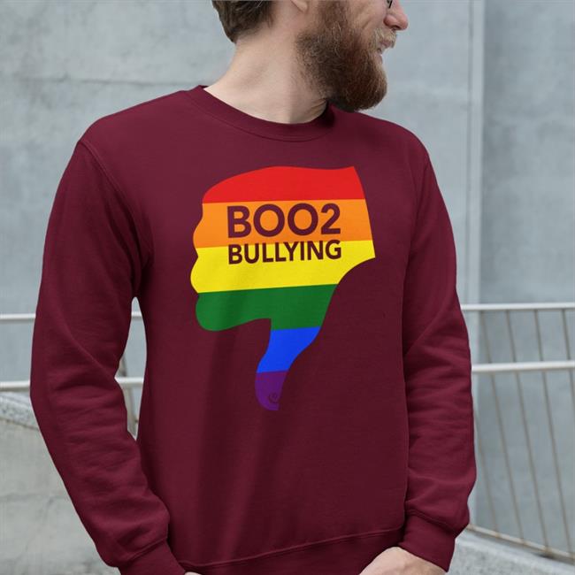 B2b Pride Lgbtq+ Sweatshirt