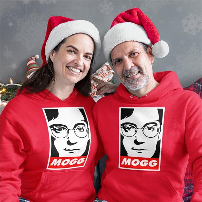 Black Jacob Rees Mogg Shirt Darren Grimes