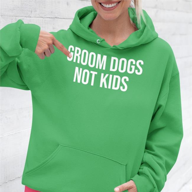 Gays Against Groomers California Groom Dogs Not Kids Shirt