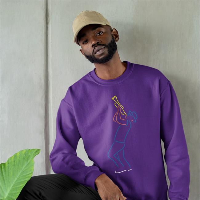Lfgm Timmy Trumpet Neon T Shirt Athletelogos