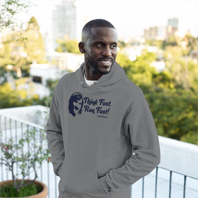 Chad Powers T Shirts