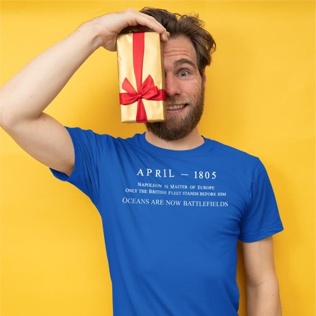 Super Yaki April 1805 Napoleon Is Master Of Europe Hoodie