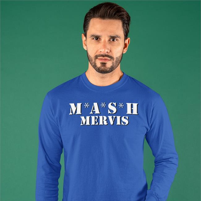 Mash Mervis Tee Shirt Obvious Shirts Store