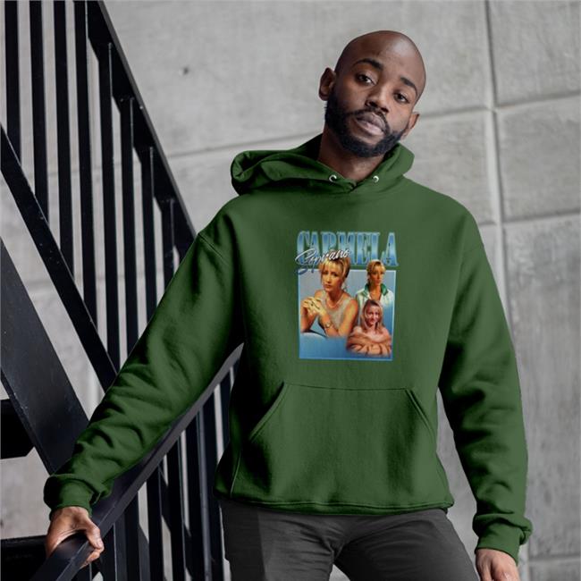 Carmela Soprano Sweatshirt